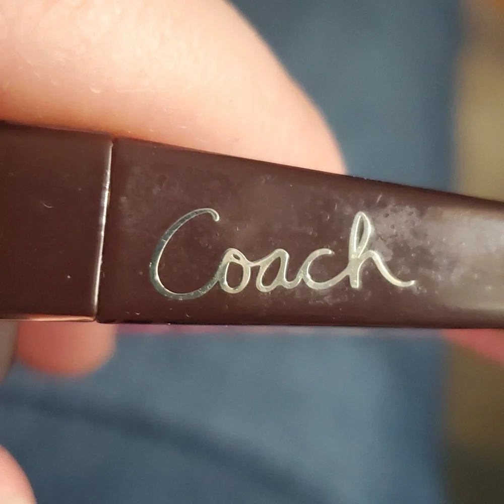 Coach 50 area